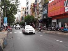 Hình ảnh Bán nhà MT Nguyễn Đình Chiểu, Nguyễn Thiện Thuật, Q3, 6X22M, GIÁ 55 TỶ