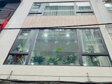 Hình ảnh Phố [VIP] nhà [ĐẸP] Thái Hà, Đống Đa, 55m2, lô góc, ô tô, thang máy,