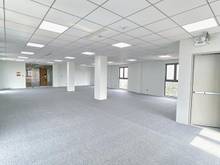 Hình ảnh [HOT] Cho thuê nguyên tòa 1000M2 ngay Hoàng SA, TÂN ĐỊNH, Q1