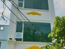 Hình ảnh NHÀ MỚI 100% 2 lầu 4PN sổ hồng 2 tỷ hơn khu VIP