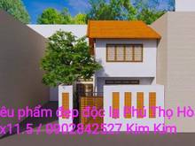 Hình ảnh Thanh lý siêu phẩm hàng hiếm,đẹp,độc,lạ quận Tân Phú đang ngộp bank, 6