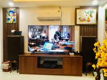 Hình ảnh Bán nhà Khương Đình ngõ xe Matiz ở sướng+tặng nội thất 38mx5t chỉ 3tỷ6
