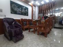 Hình ảnh Nhà đẹp 4Tầng,5PN,80m2, 4 x 20m, HXH,10m Ra MT đường ĐỘC LẬP