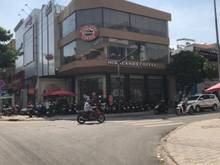 Hình ảnh Cho thuê góc 2 MT Sư Vạn Hạnh P12 Q10 đối diện Vạn Hạnh Mall 8x25m