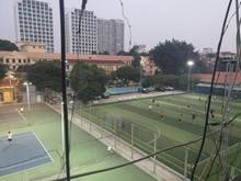 Hình ảnh Bán nhà mặt phố quận Cầu Giấy 52m2, giá 9.8 tỷ.