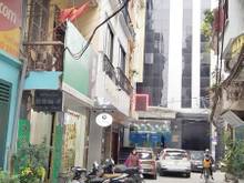 Hình ảnh Bán nhà Tây Sơn, 60m2, ô tô, gần phố, phân lô, giá 6.9 tỷ.