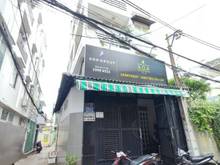 Hình ảnh Bán nhà Cách Mạng Tháng 8, P15, Q10 (thông Hồ Bá Kiện), 67m2