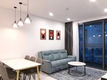 Hình ảnh Nhà đẹp thì hiếm - Sunwah Pearl Bình Thạnh 2PN - 101m2 31tr bp Full NT