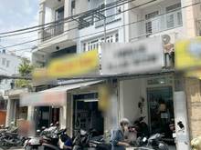 Hình ảnh Bán Nhà MT Cô Giang, Phú Nhuận 48m2 11 tỷ 5 có Dòng Tiền Cao