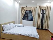 Hình ảnh Bán nhà đẹp gần phố 30m2 quận Bắc Từ Liêm, giá 3.7 tỷ.