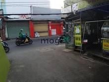 Hình ảnh Bán nhà HXH (4.1x16m.) ,đường số 8 , phường 11,quận Gò Vấp