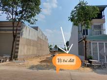 Hình ảnh Kẹt vốn KD gia đình tôi cần bán gấp 3 nền đất gần TP. Thủ Dầu Một