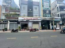 Hình ảnh Khách Sạn Mặt Tiền đường Bàu Cát: Trệt 3L-22P Full Máy Lạnh -Thang Máy