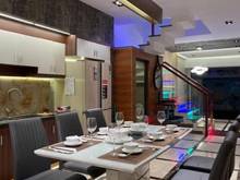 Hình ảnh nhà đẹp. hẻm xe tải. dành cho VIP.Bình thạnh Nguyễn Xí, 12 tỷ 5