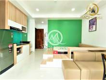 Hình ảnh Cho thuê Trang Chủ MB66.COM / Đăng Ký Tặng 66K full nội thất, có ban công đường Nguyễn Văn Mại!!!