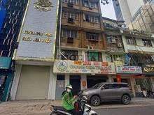 Hình ảnh Cho Thuê Nhà 2MT-Thành Thái, Q.10-6 x30m-4 Tầng-100 Triệu Đồng