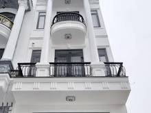 Hình ảnh Nhà đẹp 3 tấm ngay 124 Liên Khu 5-6,Phường BHH B, Bình Tân, Giá 2,52tỷ