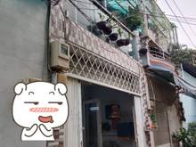 Hình ảnh Hẻm 3 gác thoáng, cách mặt tiền 40m, nhà mới, 66m2 chỉ 5 tỷ