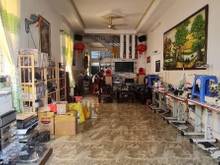 Hình ảnh Góc 2 Mặt Tiền Hẻm Xe Hơi Hương Lộ 3 Bình Tân 93M2 3 Tầng