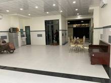 Hình ảnh Mặt Bằng Kinh Doanh Gần Chợ Đo Đạc 8x16m Giá 25 Triệu/Tháng