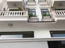 Hình ảnh Nhà khu liền kề 3 căn 9 tỷ 2 200m2 sàn hẻm xe hơi Thống Nhất P16,4 x16