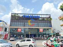 Hình ảnh Cho Thuê Nhà MT-Nam Quốc Cang,Q.1-350㎡ (10m × 35m )-3 Tầng- 120 triệu