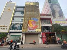 Hình ảnh Cho thuê nhà mặt tiền đường Cao Thắng, Phường 5, Quận 3, Hồ Chí Minh
