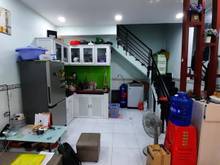 Hình ảnh Tiền nhỏ,Nhà nhỏ, Hợp với gia đình nhỏ,Gần Aeon mall Tân Phú.