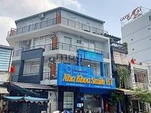 Hình ảnh CHO THUÊ Mặt Bằng - CÔ BẮC, Q.1-195㎡(13m × 15m)-Giá 50 Triệu/tháng