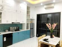 Hình ảnh Bán Nhà Hồ Tùng Mậu nhà mới Ô Tô đỗ cửa kinh doanh 88m2x5T giá 12.8tỷ