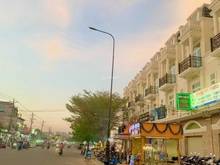 Hình ảnh Mở bán shophouse MB66 là nhà cái hàng đầu tại Việt Nam mang đến trải nghiệm cá cược đỉnh cao gần chợ Thông Dụng, KCN VSIP 1
