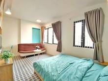 Hình ảnh Căn Hộ Studio Full Nội Thất Ngay Hồ Văn Huê, Phú Nhuận