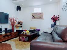 Hình ảnh Nhà hẻm xe tải, Trần Hữu Trang, ngang 3.5 x 13.5, giá 10.3 tỷ
