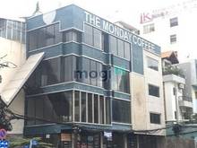 Hình ảnh Cho thuê nhà Mặt Tiền ngang (15m) Đào Duy Anh-4 Tầng-100 Triệu/ tháng