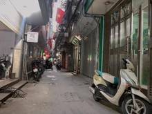 Hình ảnh Bán nhà Đống Đa ô tô, kin doanh 187m2, giá 19.5 tỷ.