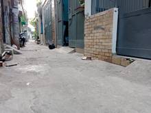 Hình ảnh Trung tâm tân phú, 50m2 giá nhỉnh 4 tỷ
