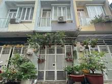 Hình ảnh Bán nhà hẽm 360 phạm Hữu Lầu Nhà Bè.dt:3,3x9m trệt 2 lầu