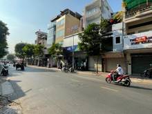 Hình ảnh Cho thuê nguyên căn mặt tiền Lê Văn Sỹ (4.2x15)m, 4 tầng chỉ 32 trệu
