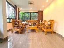 Hình ảnh Bán nhà Phạm Tuấn Tài, Phân lô bàn cờ, ô tô tránh, 45m2, 7,45 tỷ .