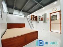 Hình ảnh Căn Hộ Dịch Vụ Full Tiện Ích Thoại Ngọc Hầu- Tân Phú
