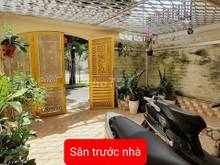 Hình ảnh Chính chủ cần bán gấp nhà  Bình lợi, Phường 13, Bình Thạnh 100m2