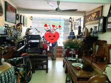 Hình ảnh Bán nhà mặt phố quận Ba Đình 52m2, giá 10 tỷ.