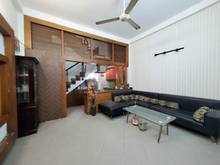 Hình ảnh Bán nhà mặt tiền khủng, thiết kế hiện đại 29m2 Ba Đình, giá 3.55 tỷ.