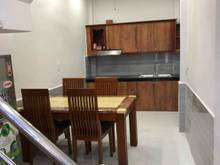 Hình ảnh Khu hiếm Q1, cách Mt 50m,ngay khúc Trần Đình Xu, Trần Hưng Đạo, 42m2