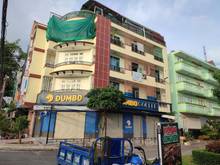 Hình ảnh Cho thuê nhà góc 2 mặt tiền đường 23 khu Bình Phú