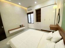 Hình ảnh Bán nhà mặt tiền 173 Trương Đinh, P.9, Q.3.