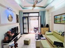 Hình ảnh Hẻm Ô tô 54m2 Lê Văn Sỹ Quận 3, Gần Cầu Lê Văn Sỹ chỉ 7.9 tỷ