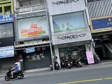 Hình ảnh Cho thuê shop Nguyễn Đình Chiểu, Quận 3. DT 4x18m trệt 1 lầu. Gía 50tr