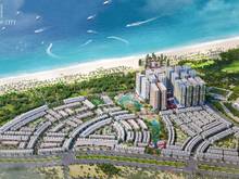 Hình ảnh Bán Gấp Nền Liền Kề PK4 Nhơn Hội NewCity