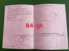 Hình ảnh Bán đất nền giá rẻ chỉ từ 599tr